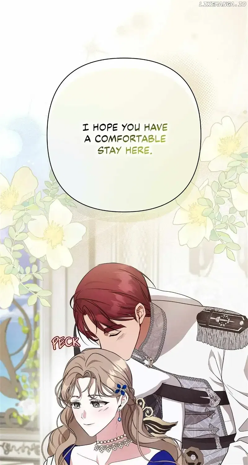 The Devil Who Kisses My Feet Chapter 20 – Page 69