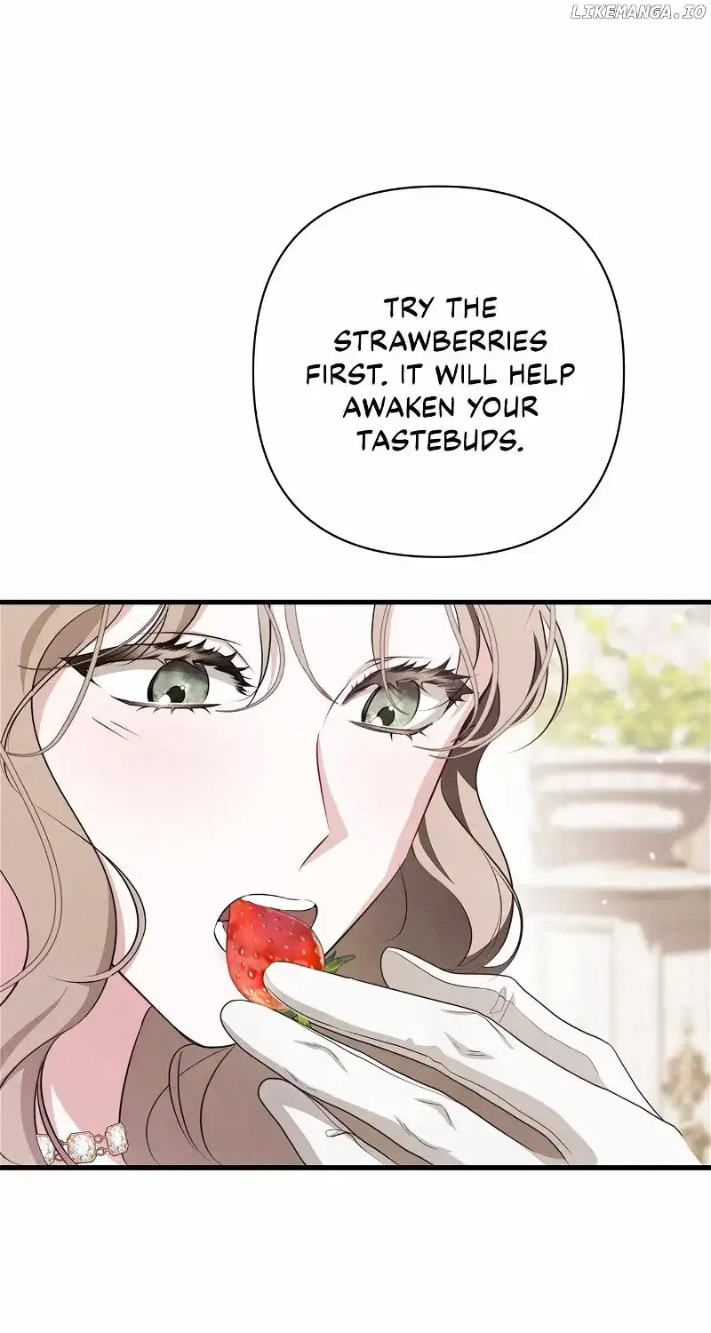 The Devil Who Kisses My Feet Chapter 20 – Page 71