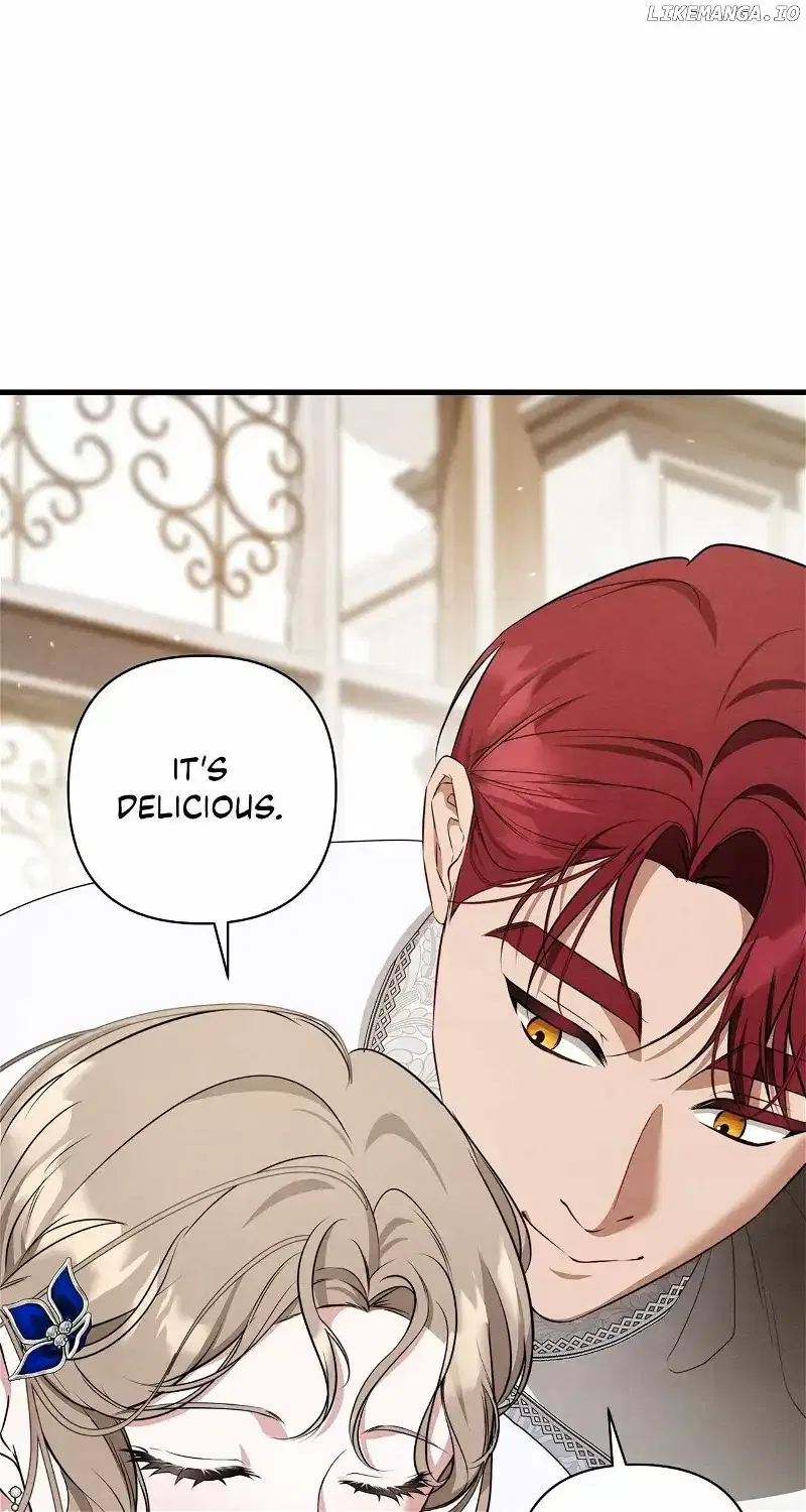 The Devil Who Kisses My Feet Chapter 20 – Page 72