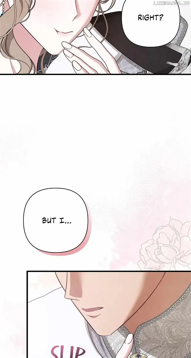 The Devil Who Kisses My Feet Chapter 20 – Page 73