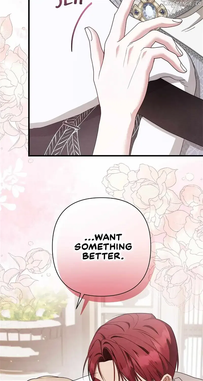 The Devil Who Kisses My Feet Chapter 20 – Page 74