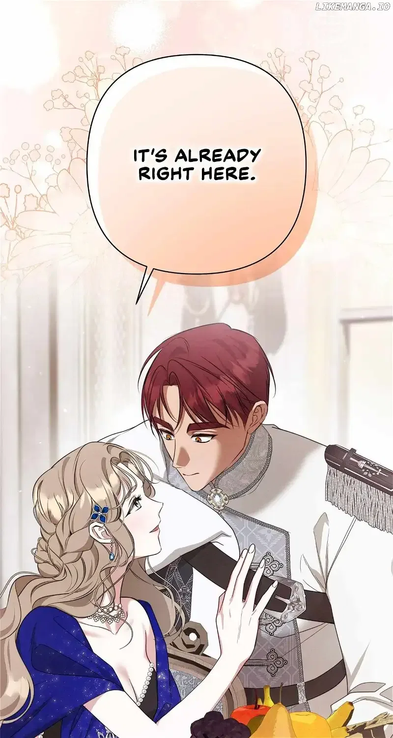 The Devil Who Kisses My Feet Chapter 20 – Page 78
