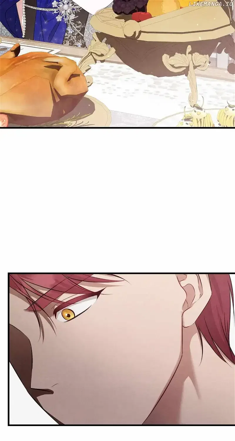 The Devil Who Kisses My Feet Chapter 20 – Page 79