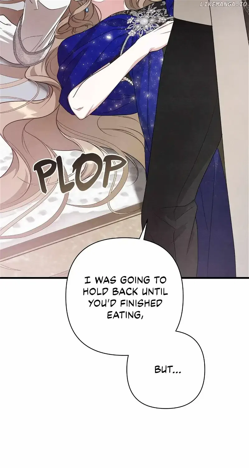 The Devil Who Kisses My Feet Chapter 20 – Page 81