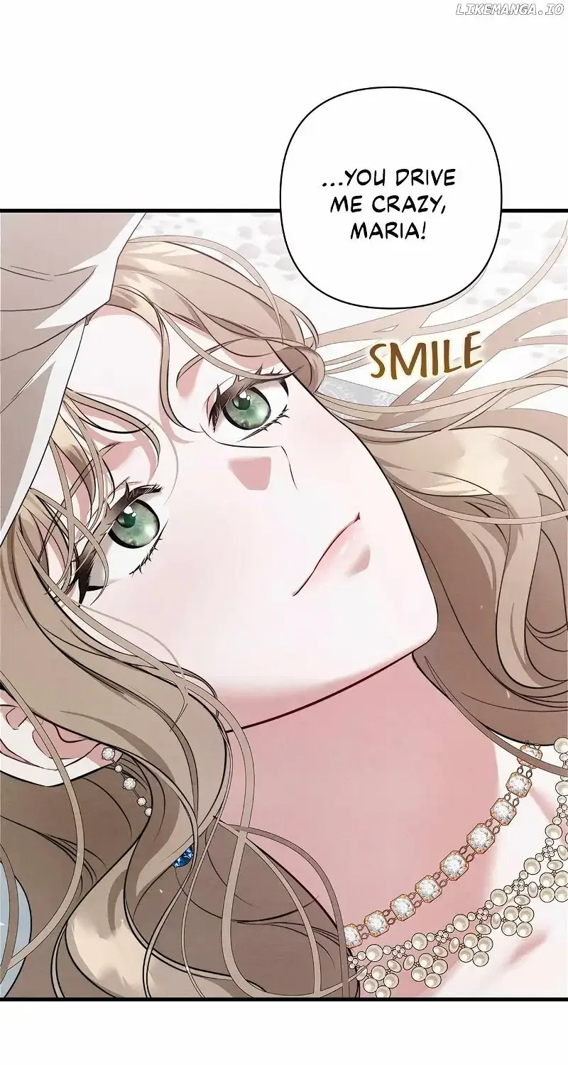 The Devil Who Kisses My Feet Chapter 20 – Page 82