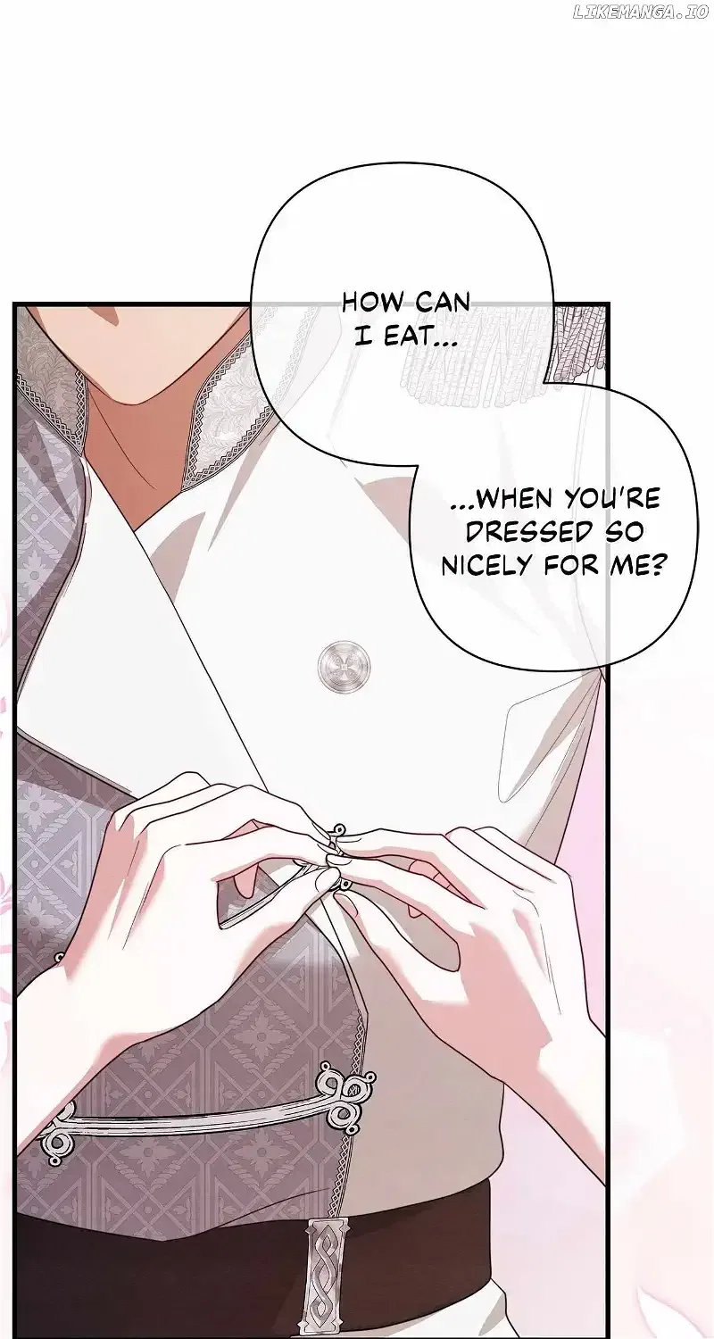 The Devil Who Kisses My Feet Chapter 20 – Page 84