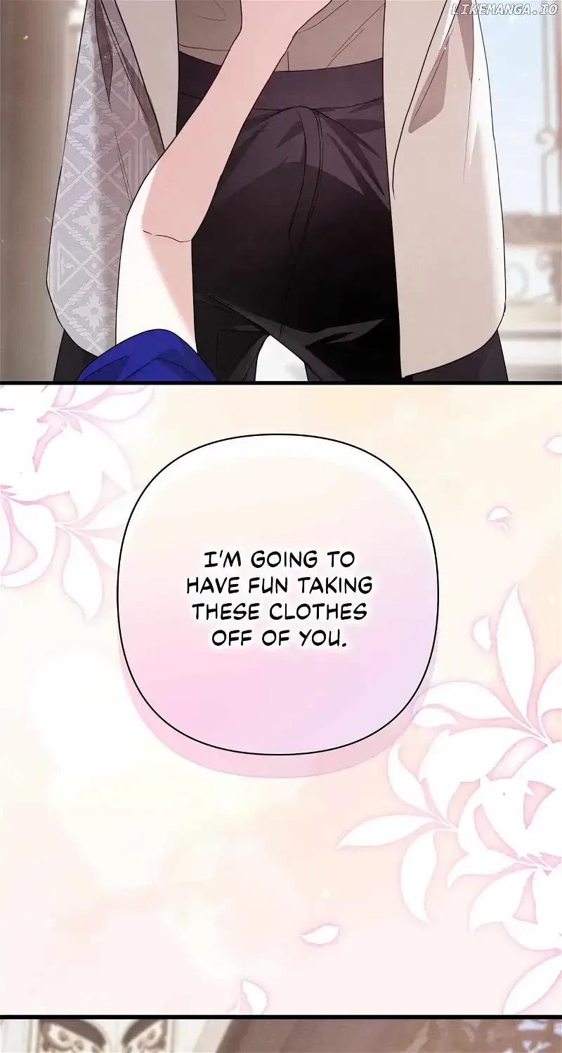 The Devil Who Kisses My Feet Chapter 20 – Page 86