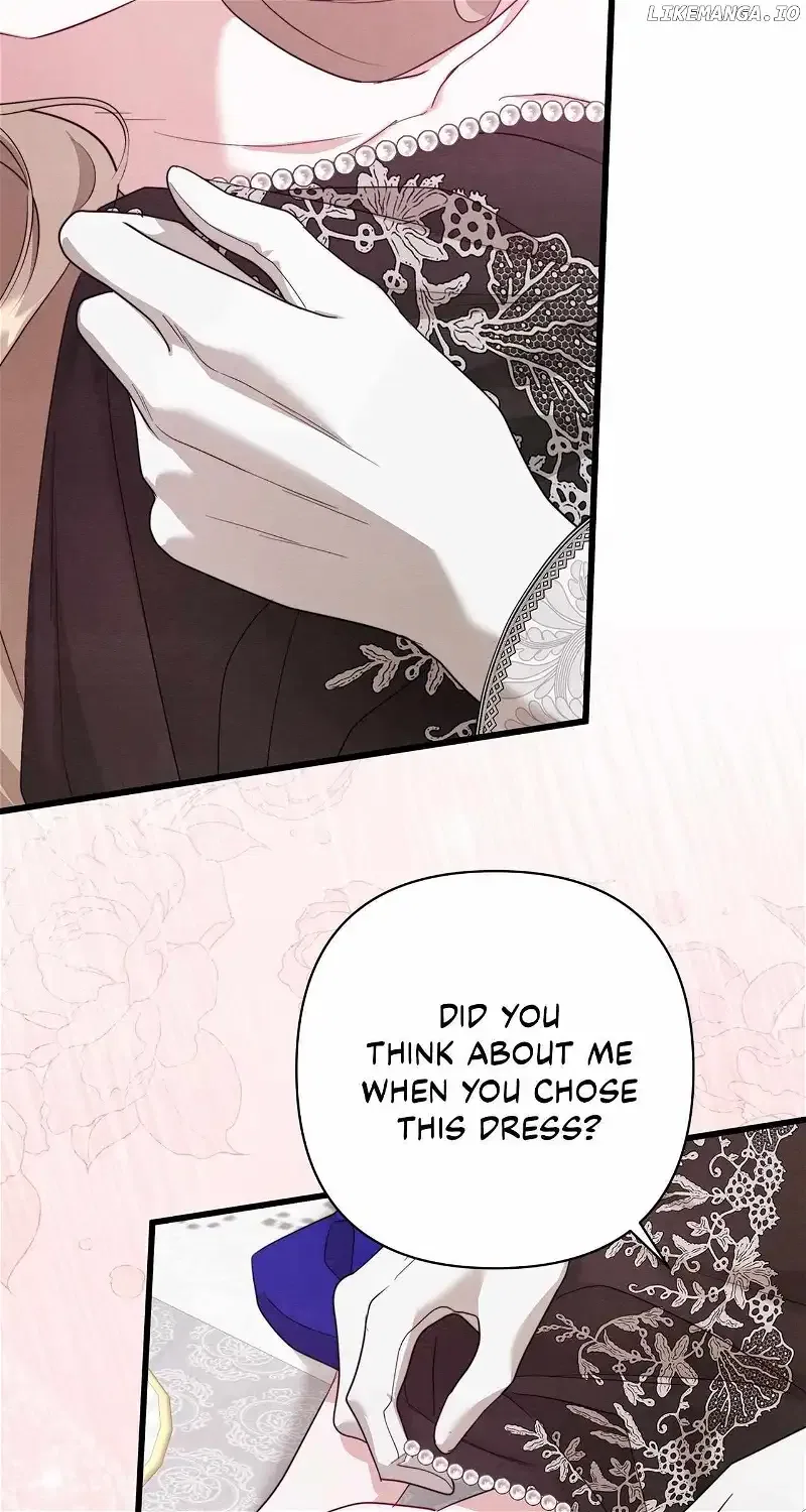The Devil Who Kisses My Feet Chapter 20 – Page 89