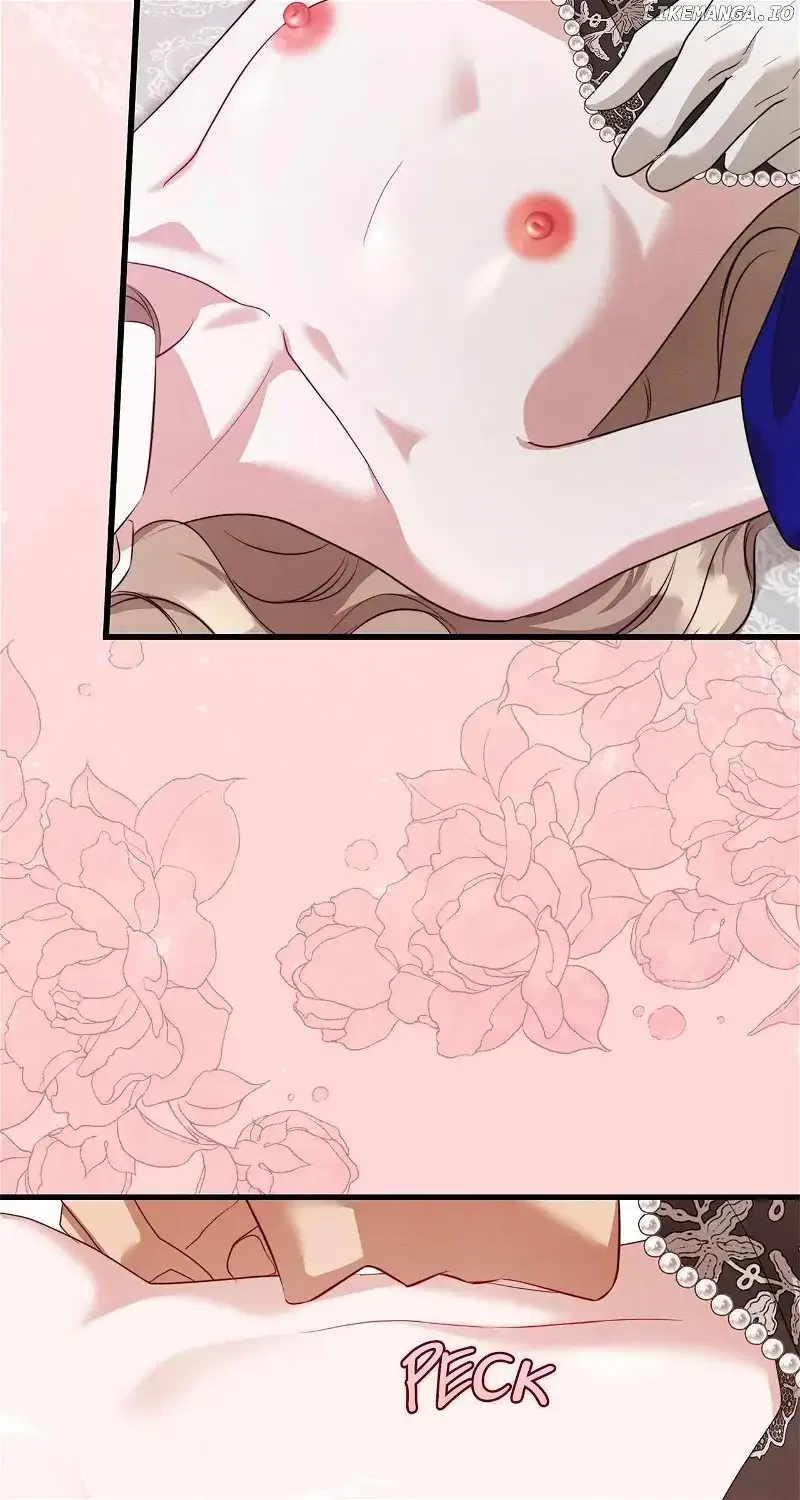 The Devil Who Kisses My Feet Chapter 20 – Page 90