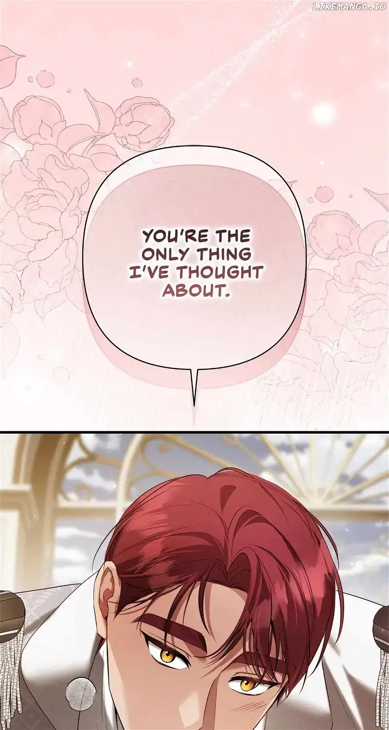 The Devil Who Kisses My Feet Chapter 20 – Page 92