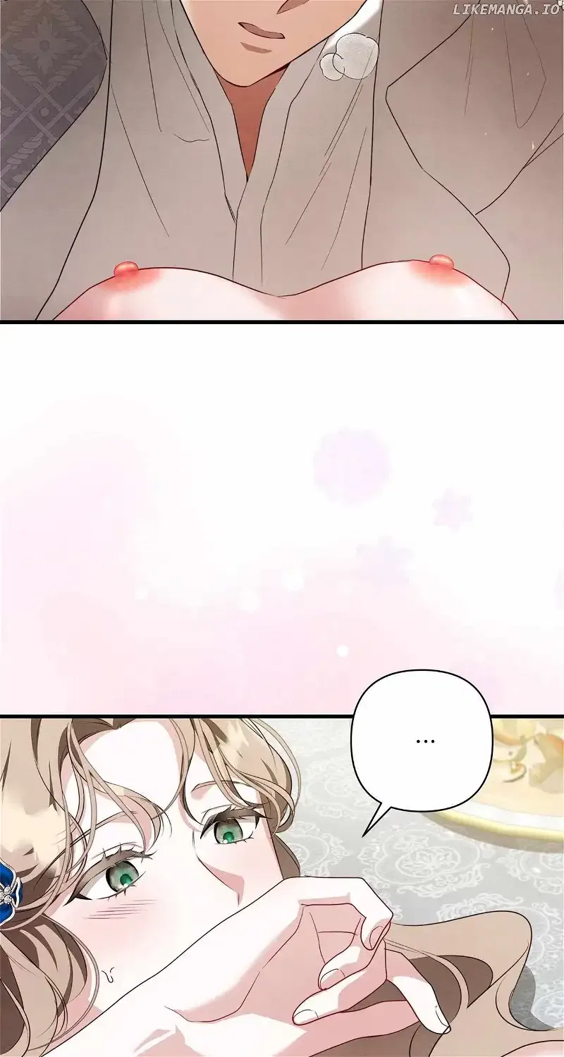 The Devil Who Kisses My Feet Chapter 20 – Page 93