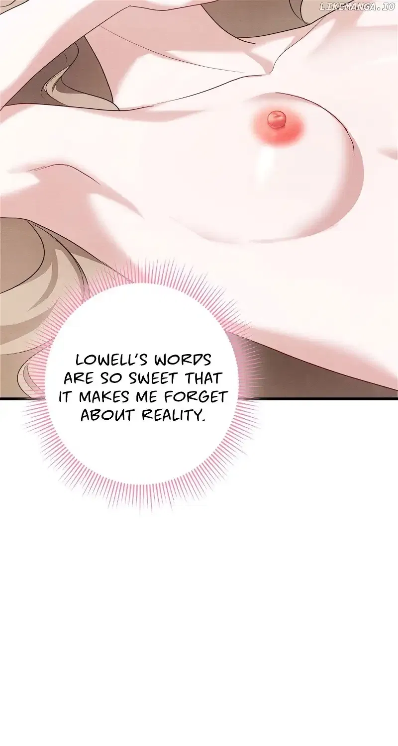 The Devil Who Kisses My Feet Chapter 20 – Page 94