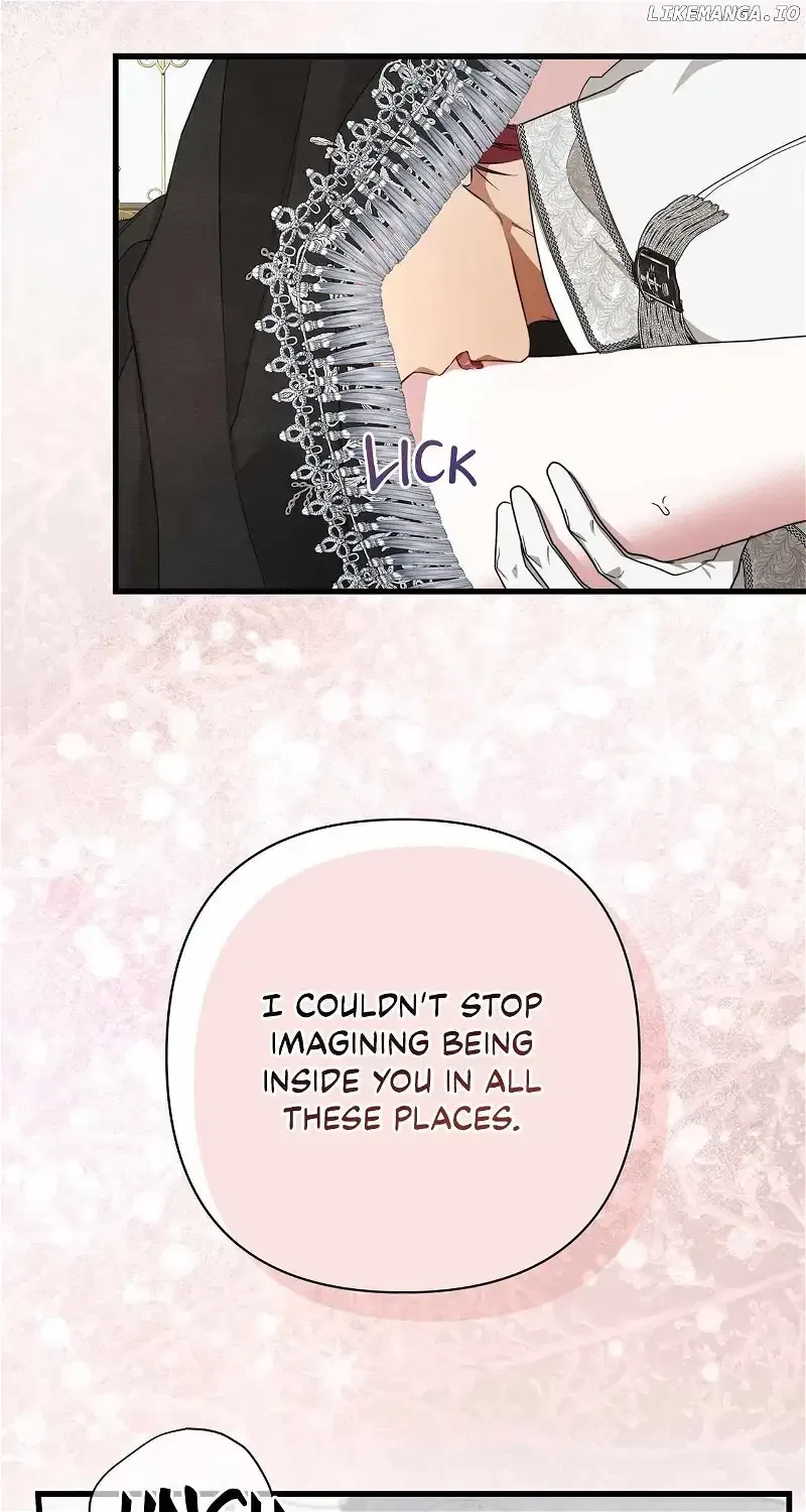 The Devil Who Kisses My Feet Chapter 20 – Page 97