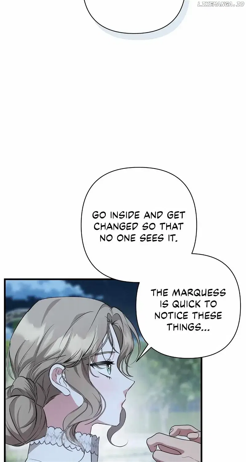 The Devil Who Kisses My Feet Chapter 19 – Page 5