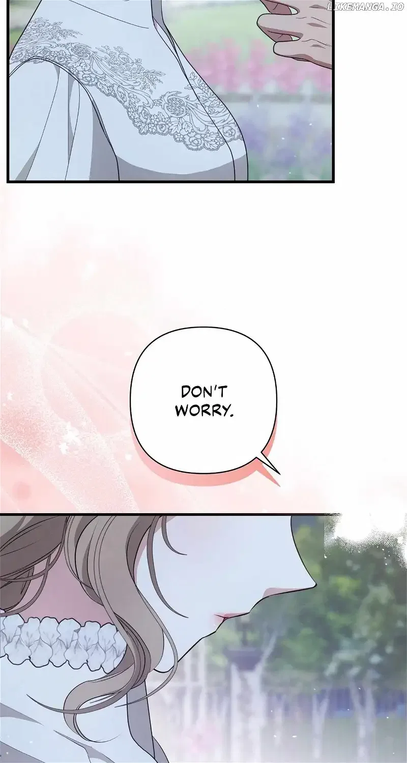 The Devil Who Kisses My Feet Chapter 19 – Page 6