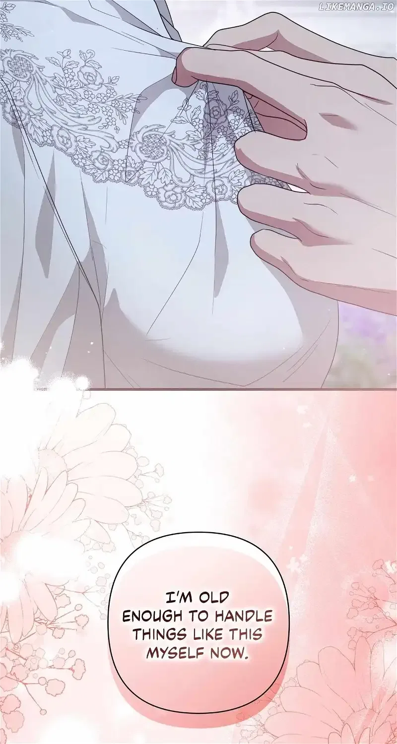 The Devil Who Kisses My Feet Chapter 19 – Page 7