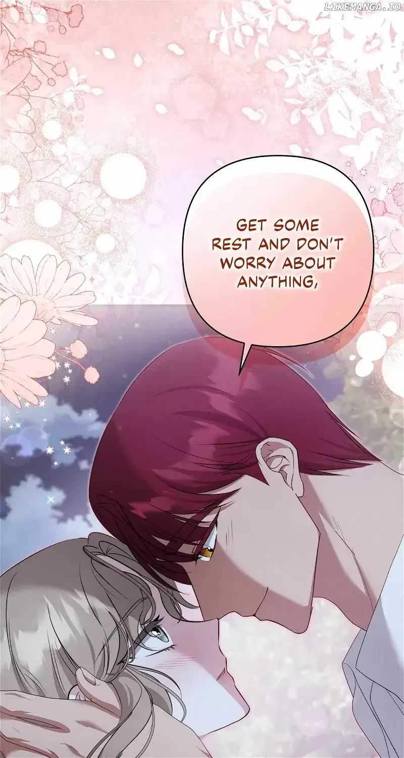 The Devil Who Kisses My Feet Chapter 19 – Page 10