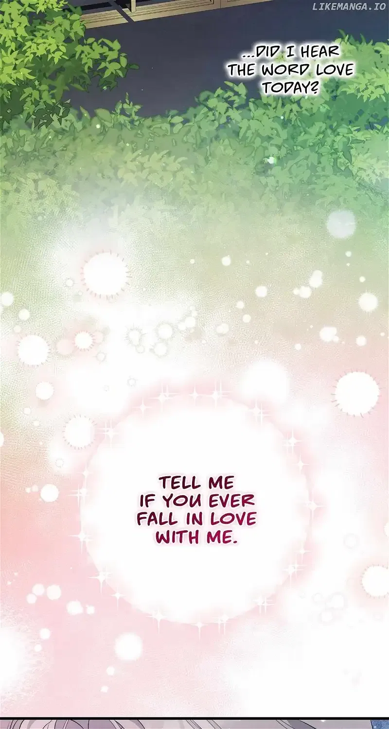 The Devil Who Kisses My Feet Chapter 19 – Page 15