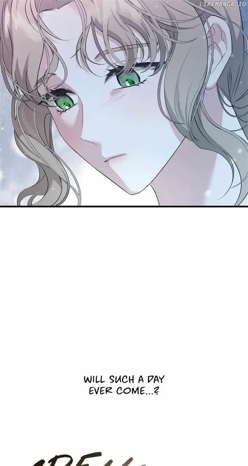 The Devil Who Kisses My Feet Chapter 19 – Page 16