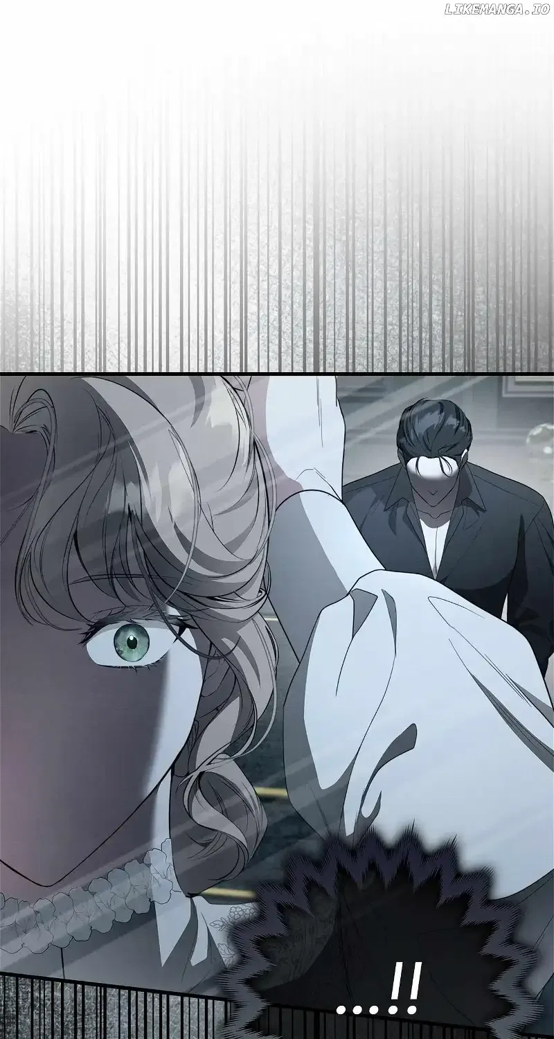 The Devil Who Kisses My Feet Chapter 19 – Page 26