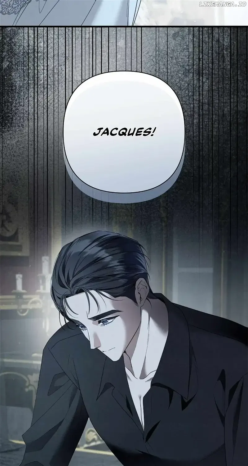 The Devil Who Kisses My Feet Chapter 19 – Page 28