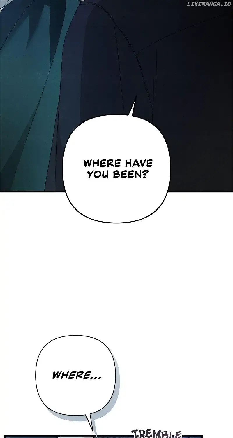 The Devil Who Kisses My Feet Chapter 19 – Page 31