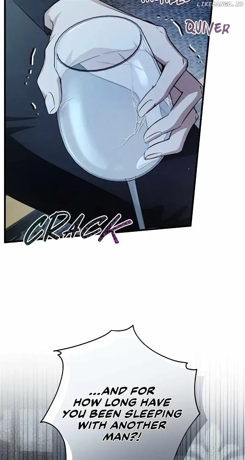 The Devil Who Kisses My Feet Chapter 19 – Page 32