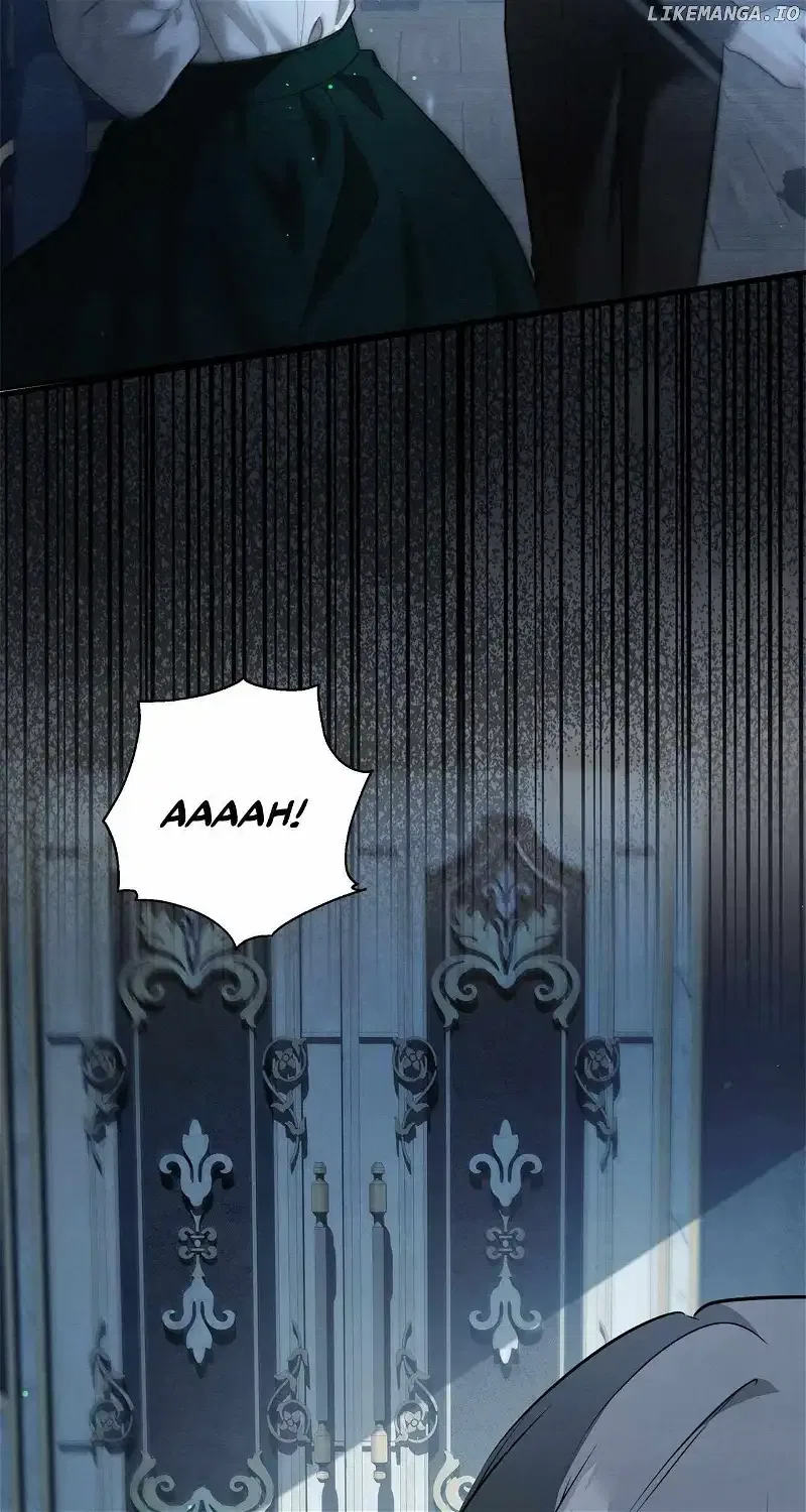 The Devil Who Kisses My Feet Chapter 19 – Page 34