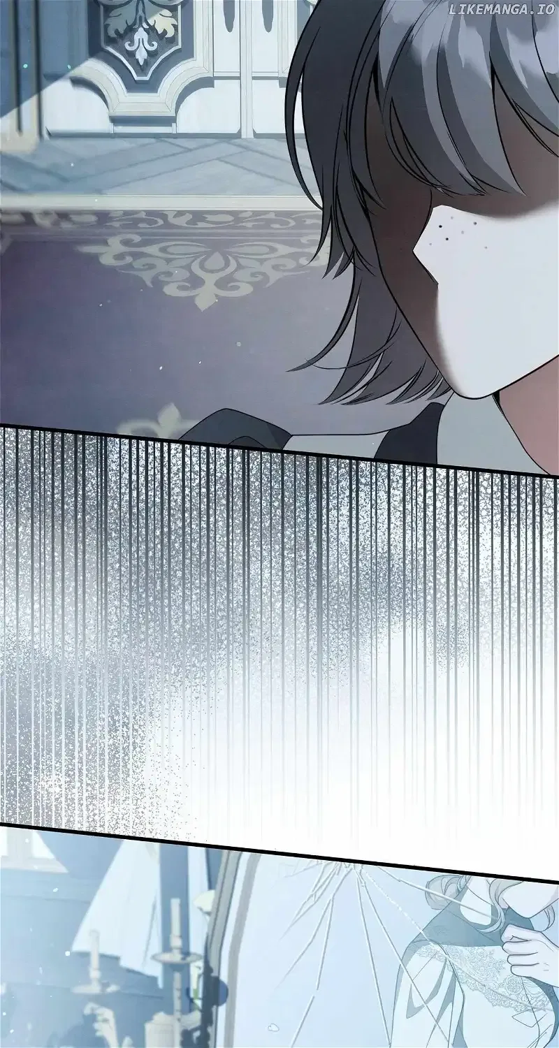 The Devil Who Kisses My Feet Chapter 19 – Page 35