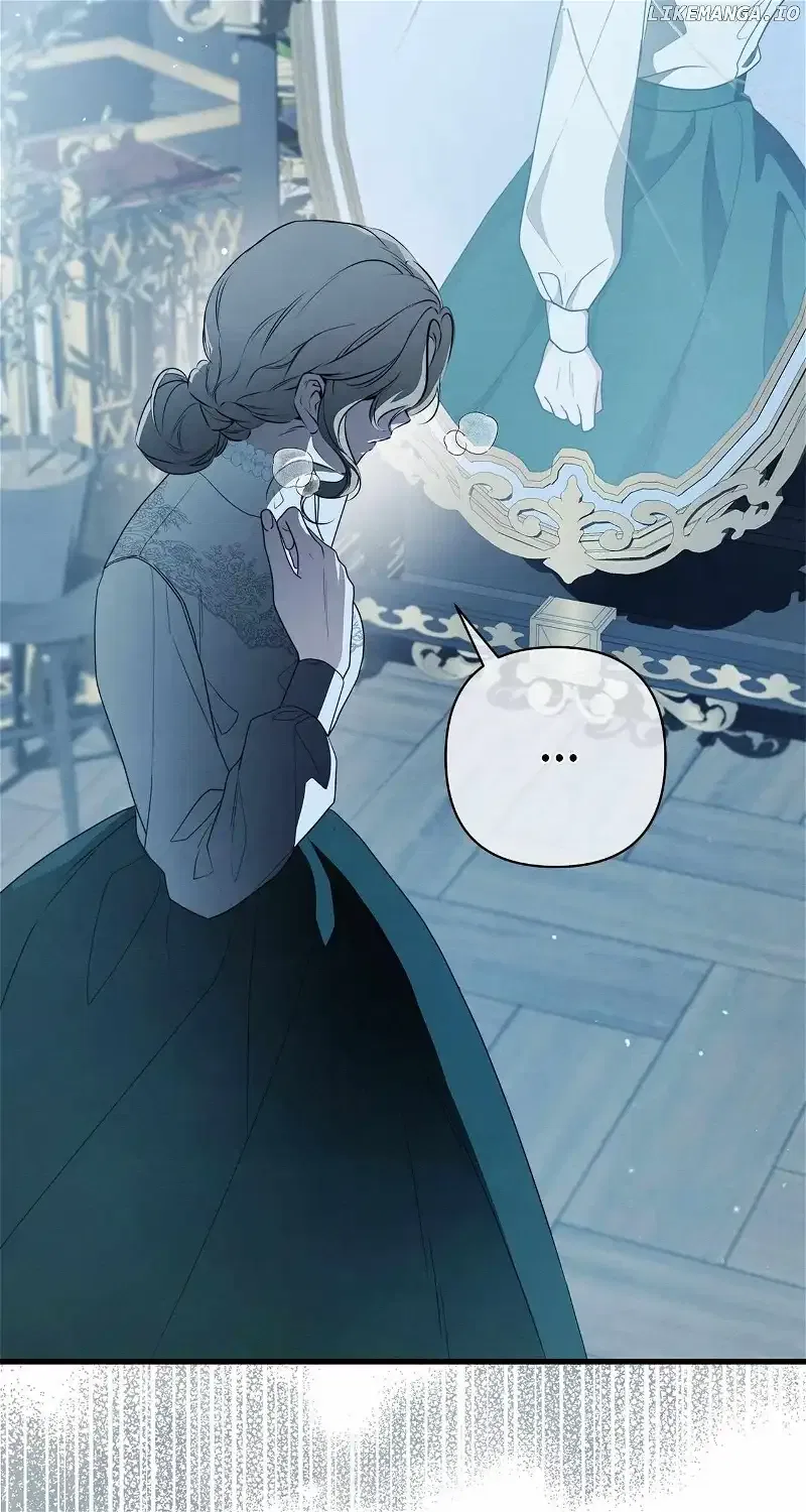 The Devil Who Kisses My Feet Chapter 19 – Page 36
