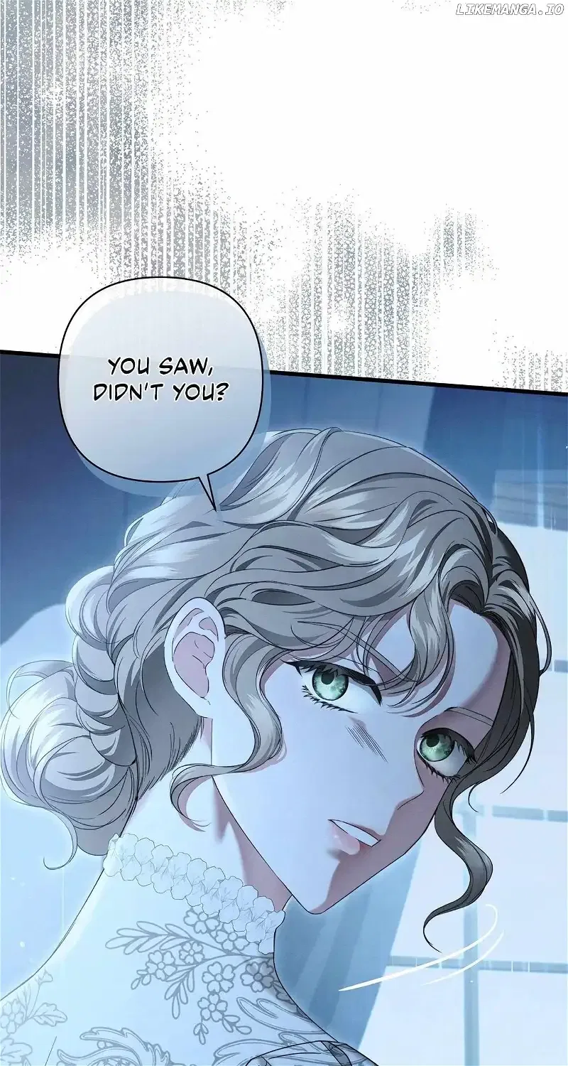 The Devil Who Kisses My Feet Chapter 19 – Page 37