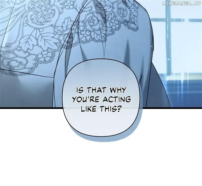The Devil Who Kisses My Feet Chapter 19 – Page 38