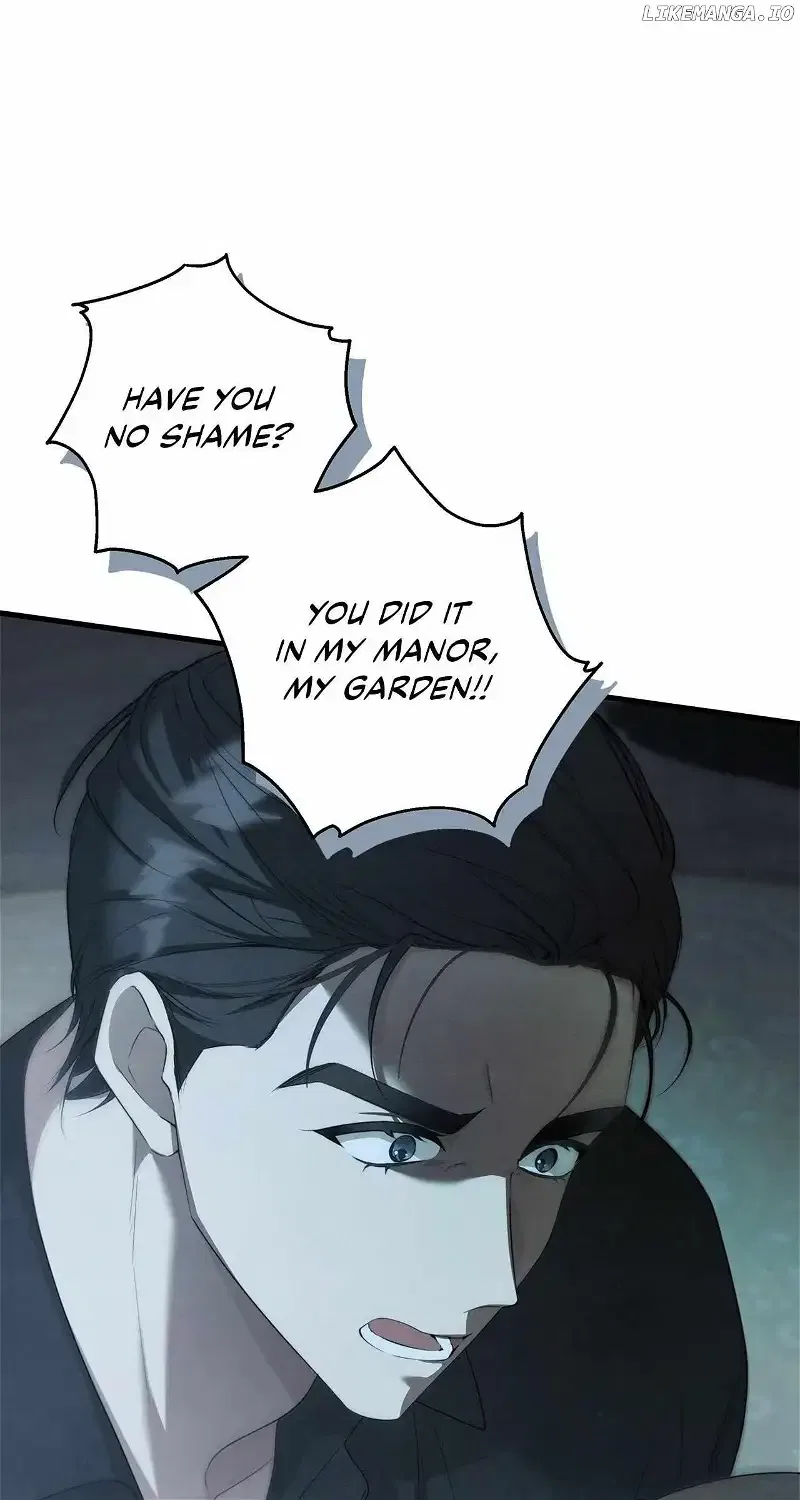 The Devil Who Kisses My Feet Chapter 19 – Page 39