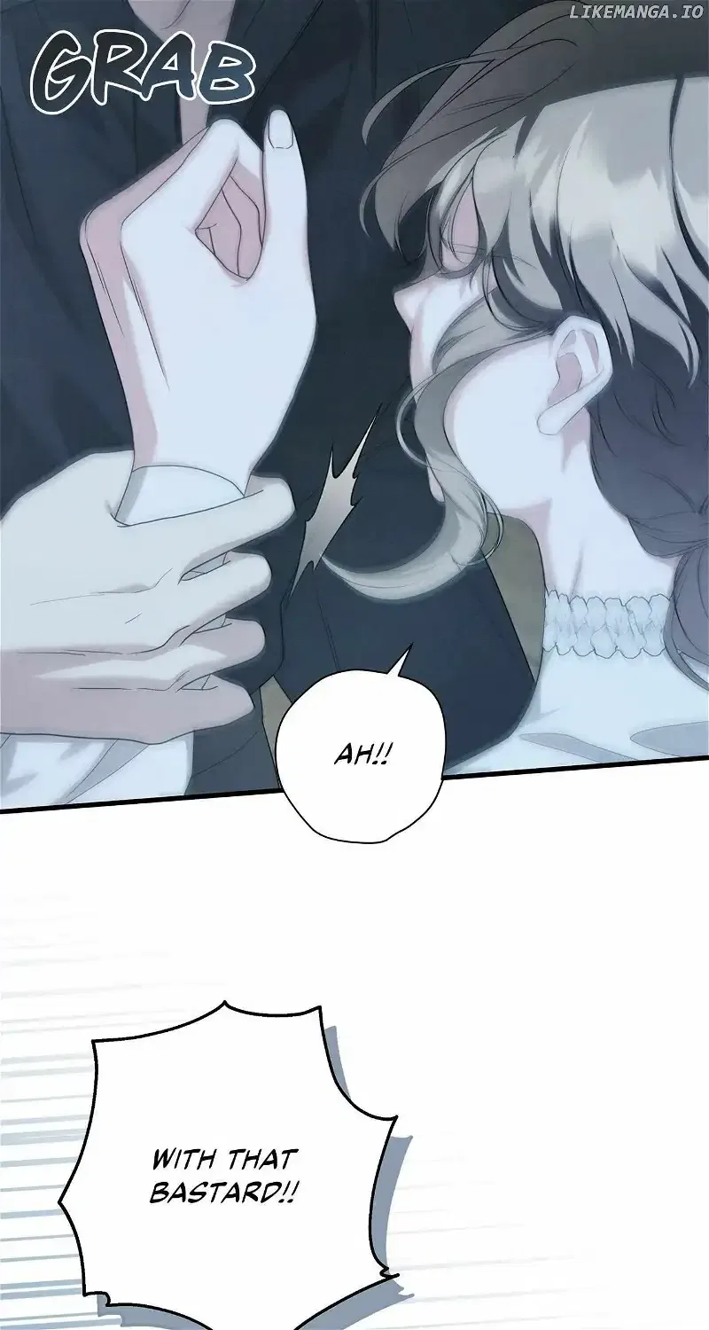 The Devil Who Kisses My Feet Chapter 19 – Page 40