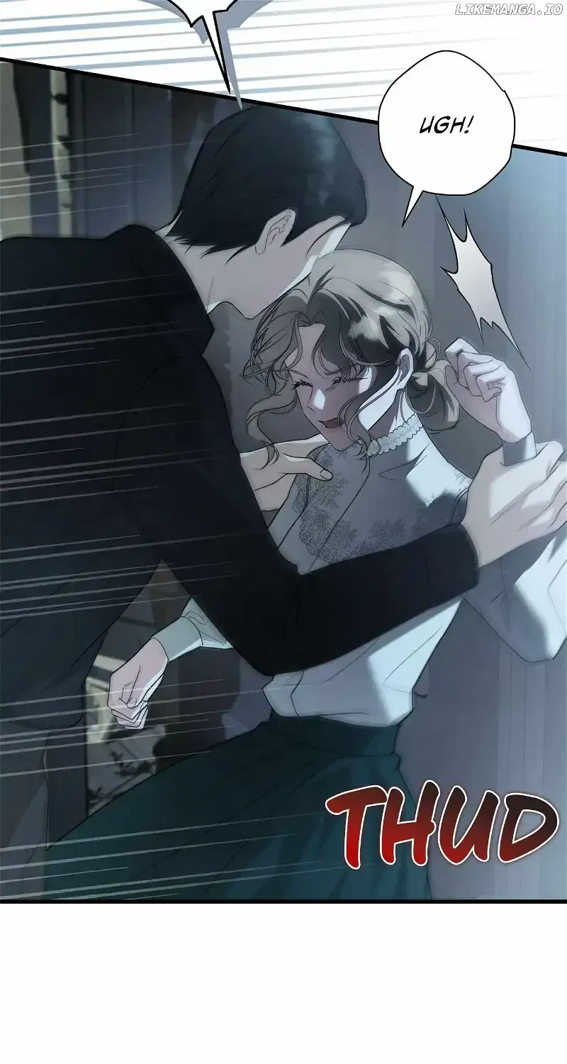 The Devil Who Kisses My Feet Chapter 19 – Page 41