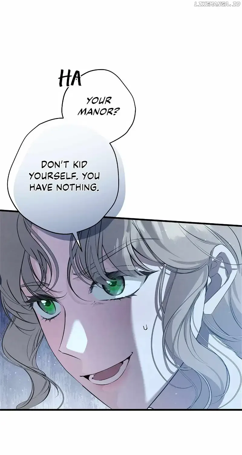 The Devil Who Kisses My Feet Chapter 19 – Page 42