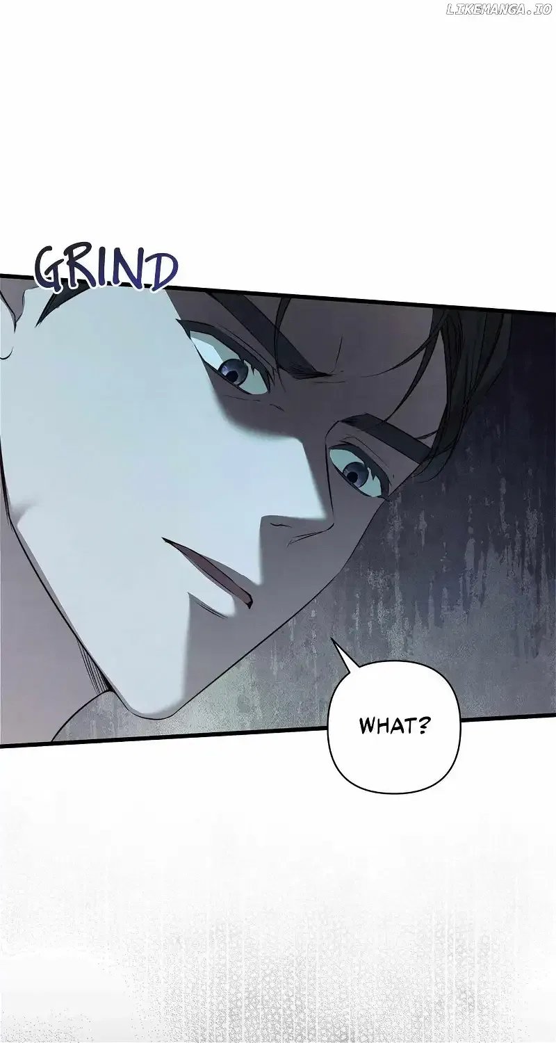 The Devil Who Kisses My Feet Chapter 19 – Page 43