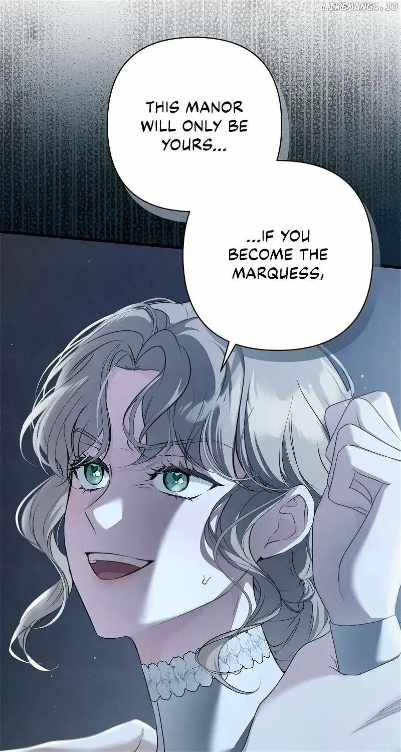 The Devil Who Kisses My Feet Chapter 19 – Page 44