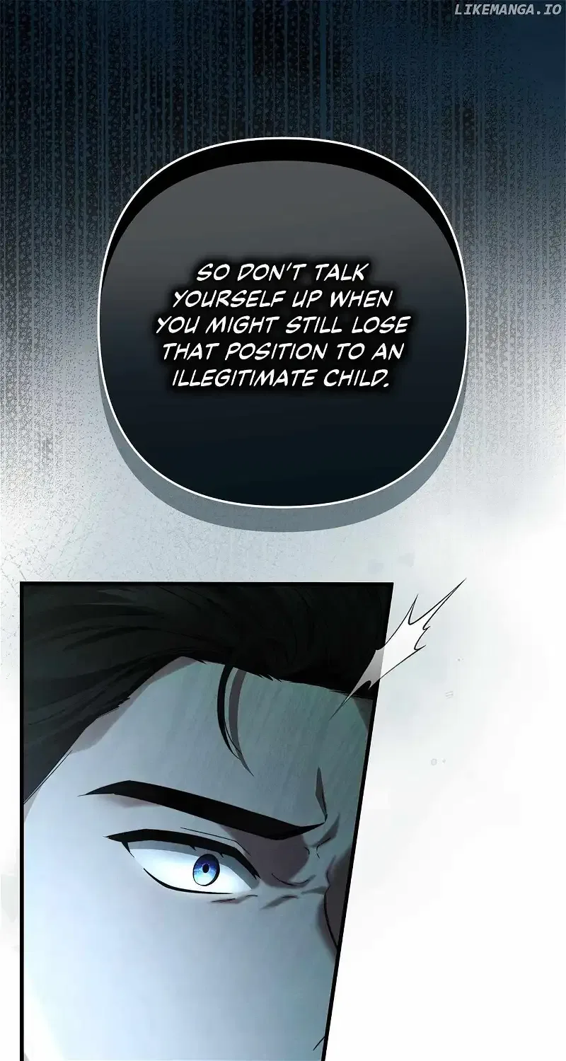 The Devil Who Kisses My Feet Chapter 19 – Page 46