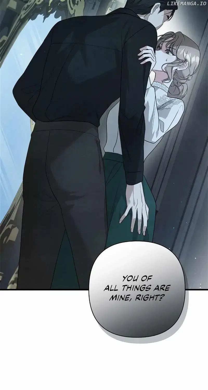 The Devil Who Kisses My Feet Chapter 19 – Page 48