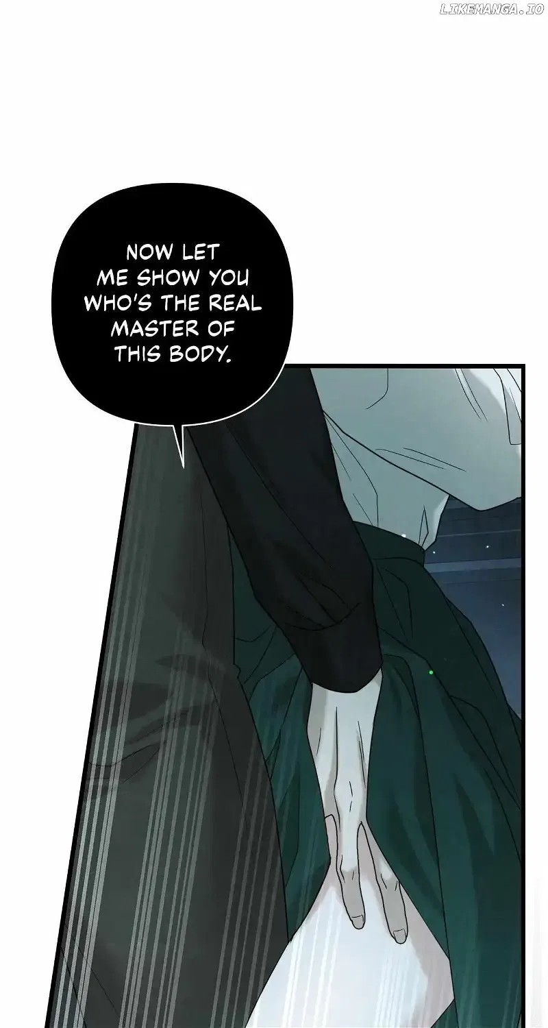 The Devil Who Kisses My Feet Chapter 19 – Page 49