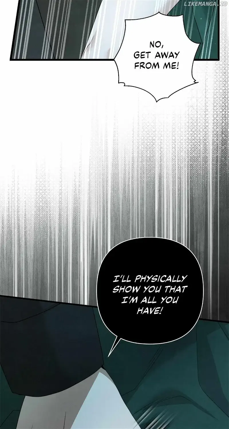 The Devil Who Kisses My Feet Chapter 19 – Page 50