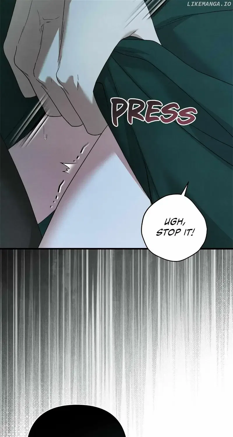 The Devil Who Kisses My Feet Chapter 19 – Page 51
