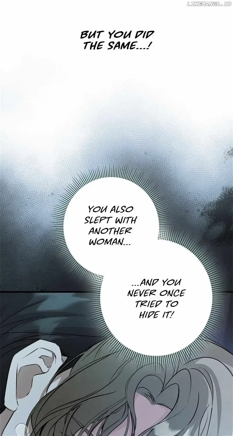 The Devil Who Kisses My Feet Chapter 19 – Page 53