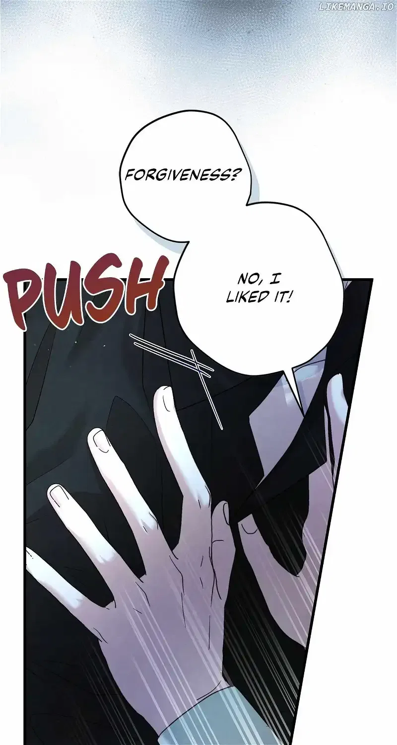 The Devil Who Kisses My Feet Chapter 19 – Page 55