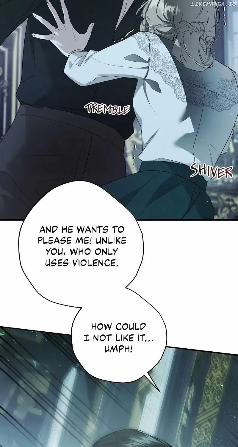 The Devil Who Kisses My Feet Chapter 19 – Page 57