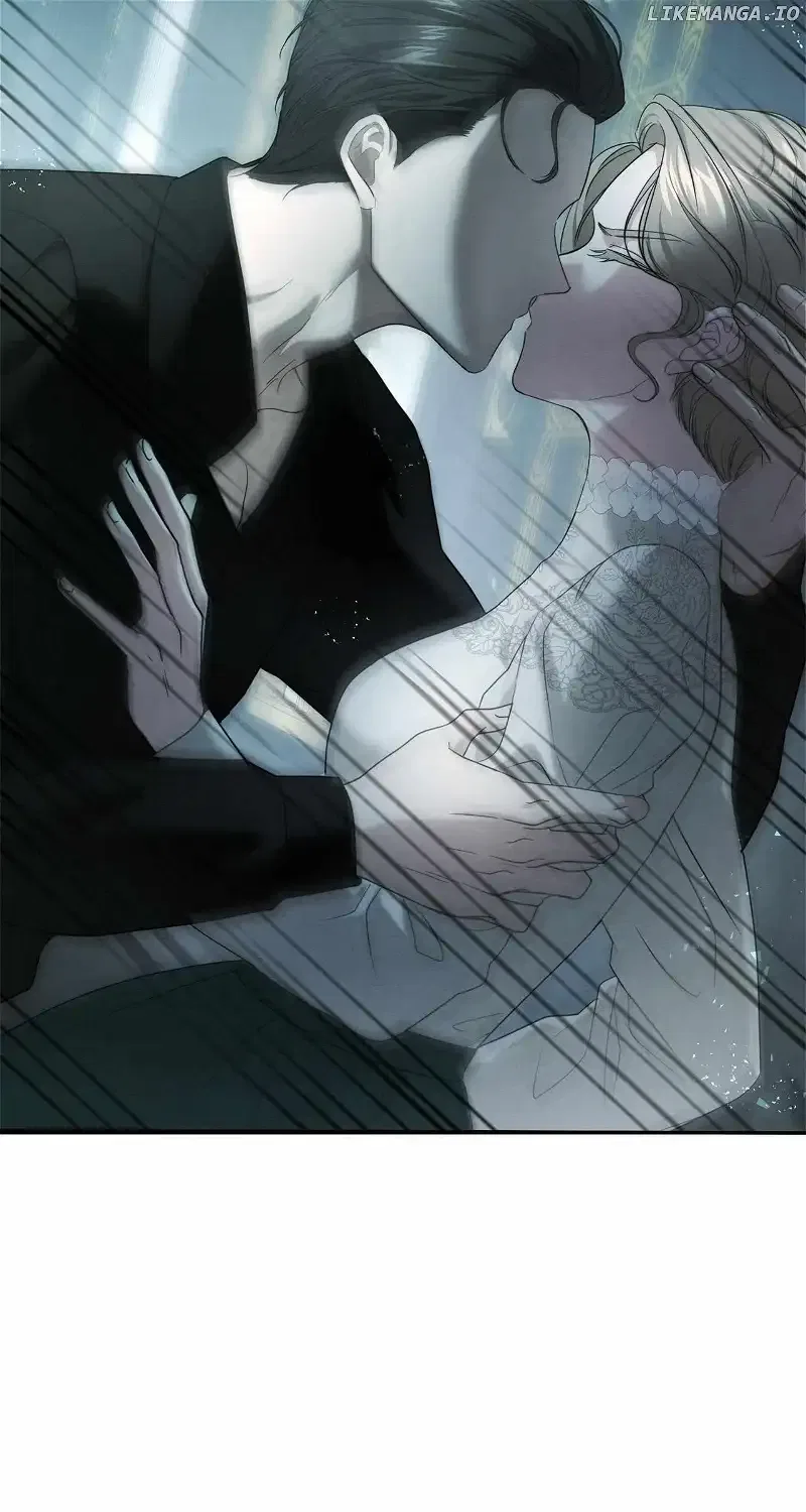 The Devil Who Kisses My Feet Chapter 19 – Page 58