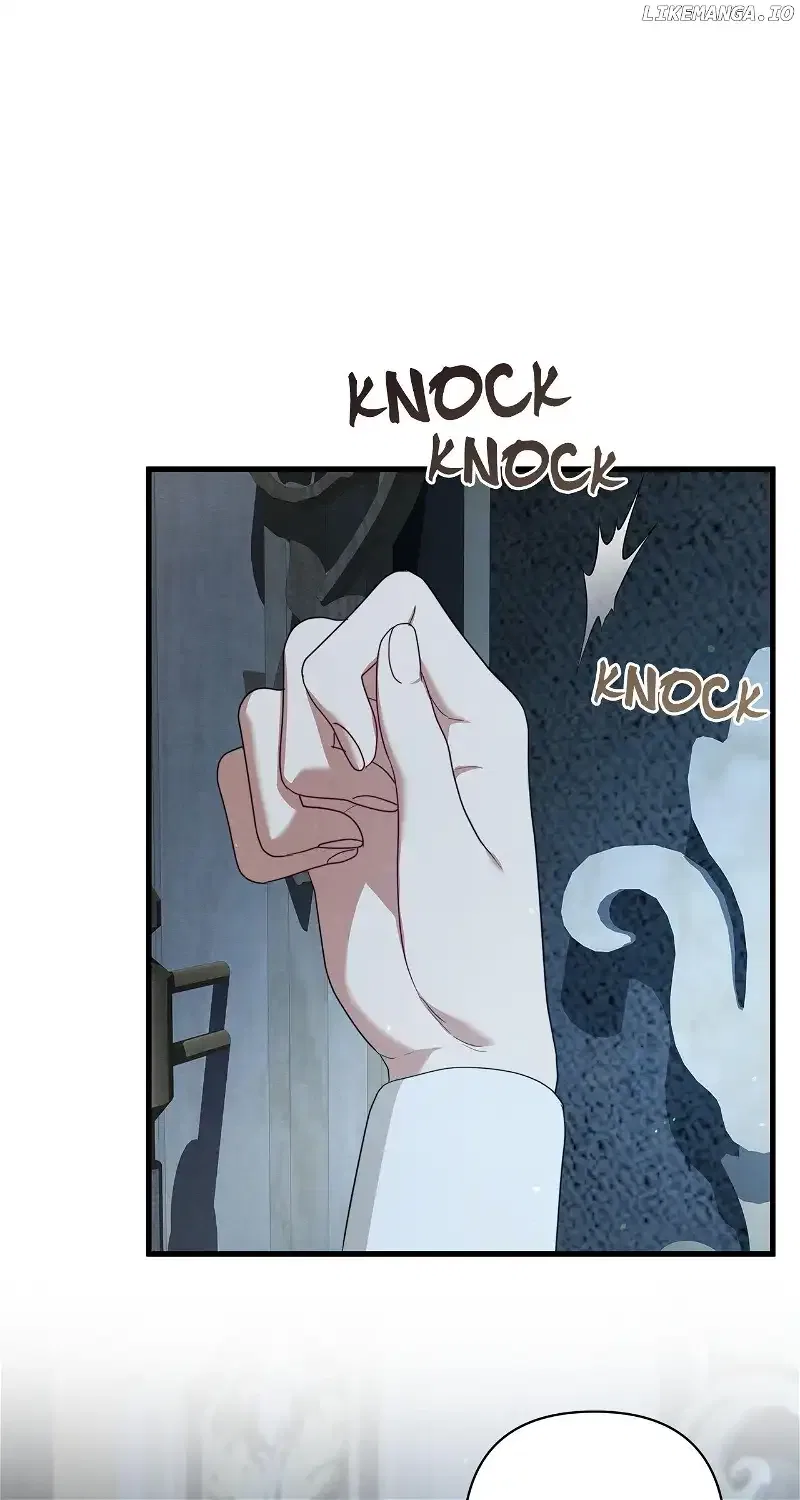 The Devil Who Kisses My Feet Chapter 19 – Page 61