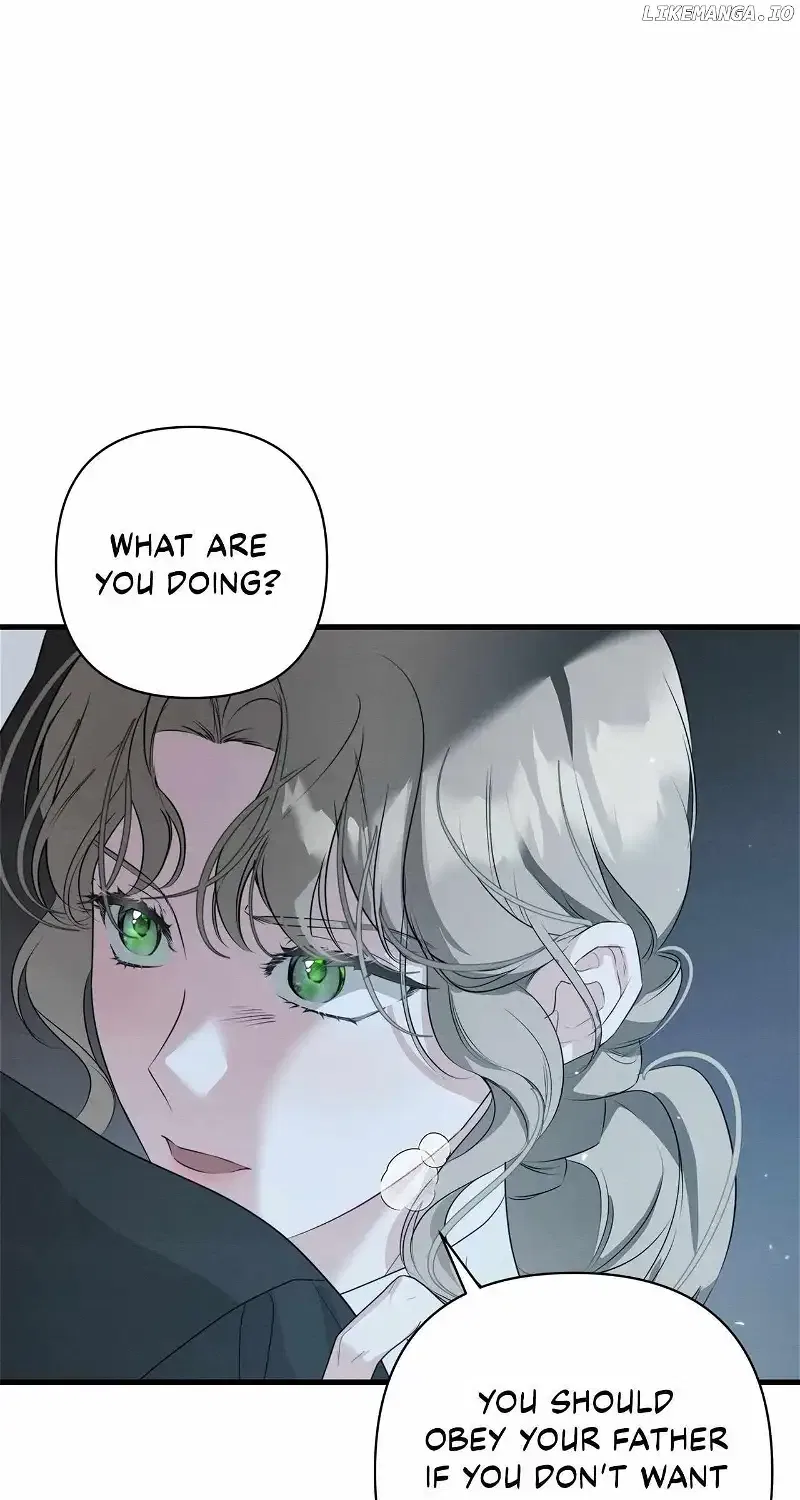 The Devil Who Kisses My Feet Chapter 19 – Page 64