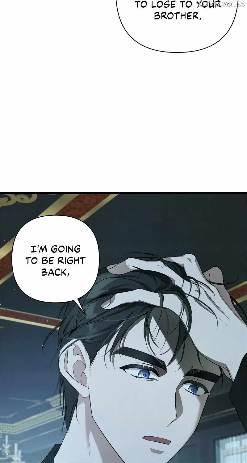 The Devil Who Kisses My Feet Chapter 19 – Page 65